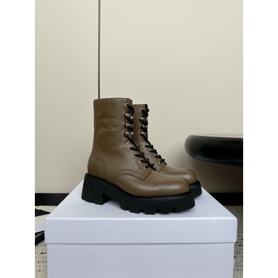 CELINE BOOTS
