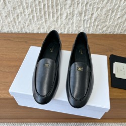 CELINE LOAFER-MARYJANE