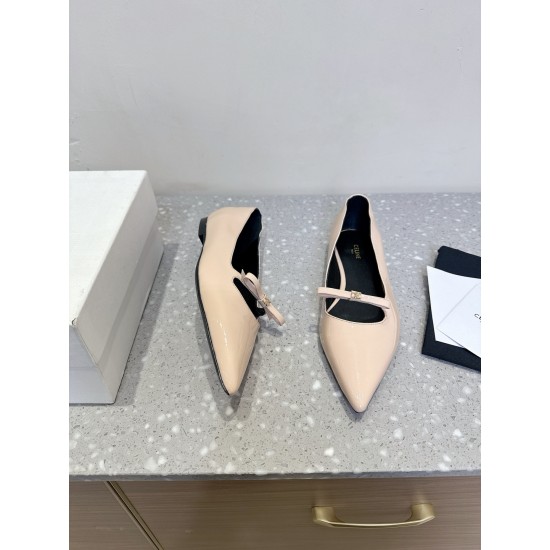 CELINE SANDALS