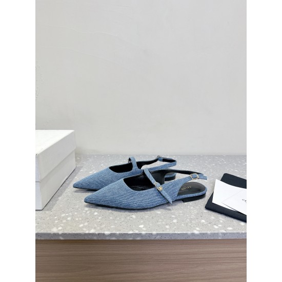 CELINE SANDALS
