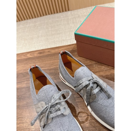 Loro Piana Sneaker
