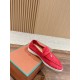 Loro Piana Loafers