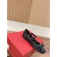 Valentino Ballerinas