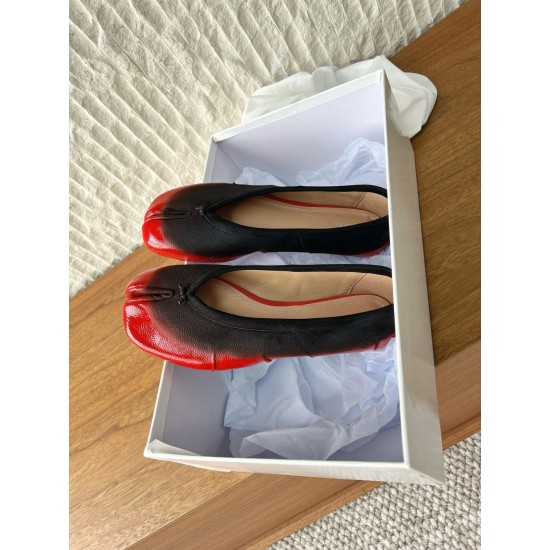 Maison Margiela Tabi Shoes