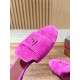 Loro Piana Loafers