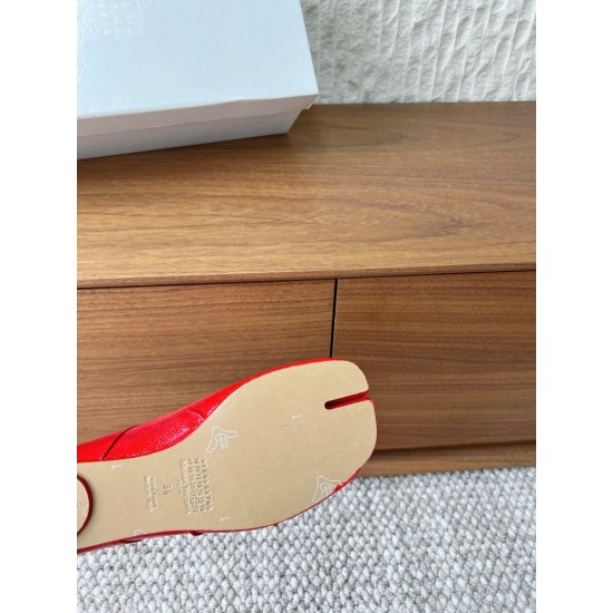 Maison Margiela Tabi Shoes
