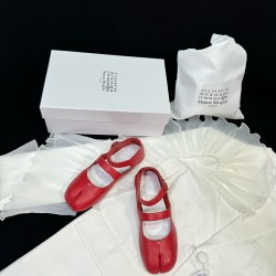 Maison Margiela Tabi Shoes