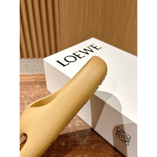 LOEWE SHOES