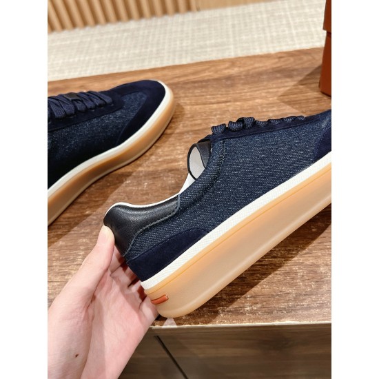 Loro Piana Sneaker