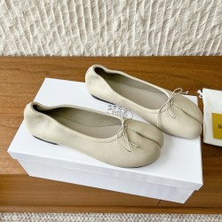 Maison Margiela Tabi Shoes