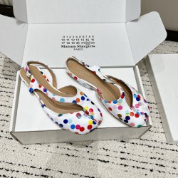 Maison Margiela Tabi Shoes