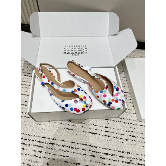 Maison Margiela Tabi Shoes