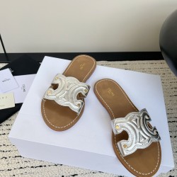 CELINE SLIPPERS