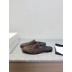 CELINE SLIPPERS