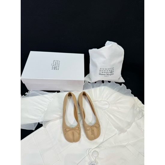 Maison Margiela Tabi Shoes