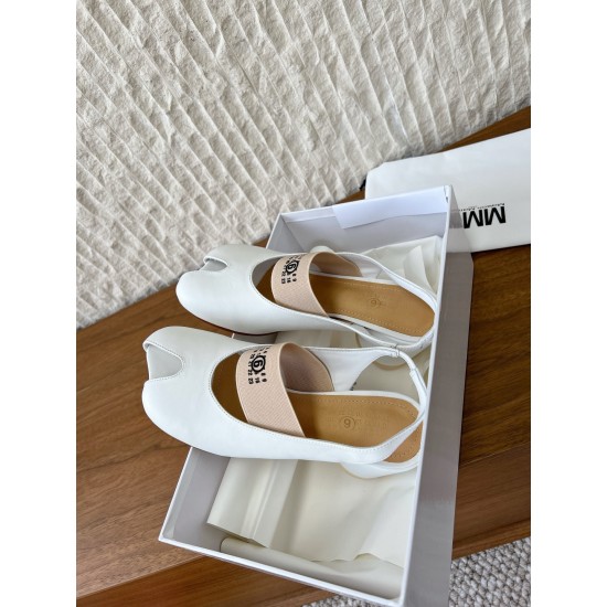 Maison Margiela Tabi Shoes