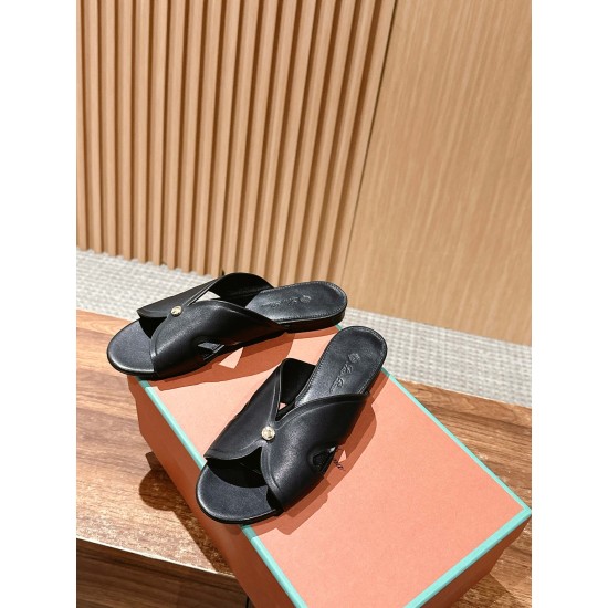 Loro Piana Loafers
