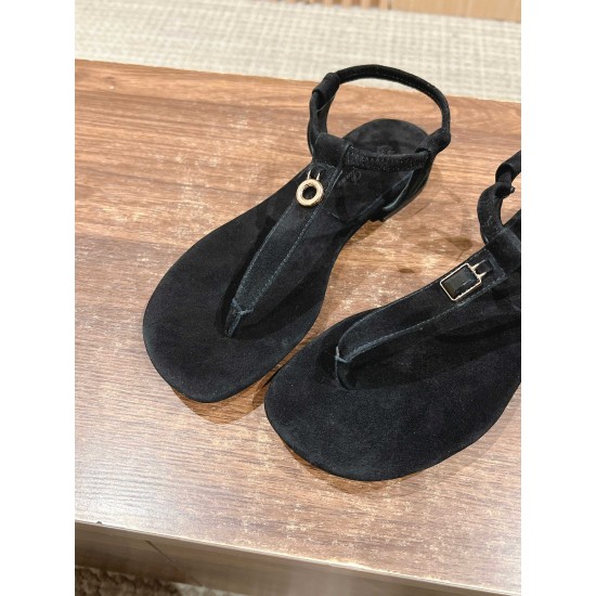 Loro Piana Loafers
