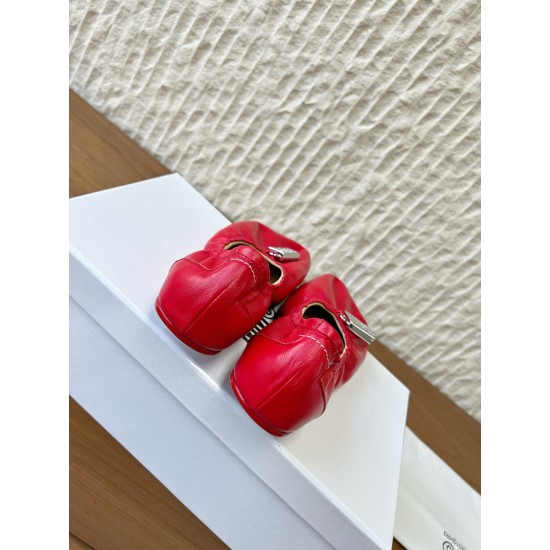 Maison Margiela Tabi Shoes