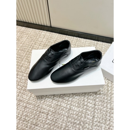 CELINE LOAFER-MARYJANE