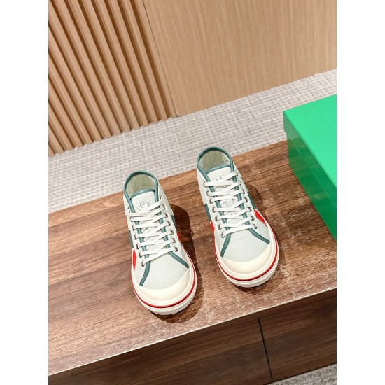 Bottega Veneta Sneakers