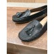 Loro Piana Loafers