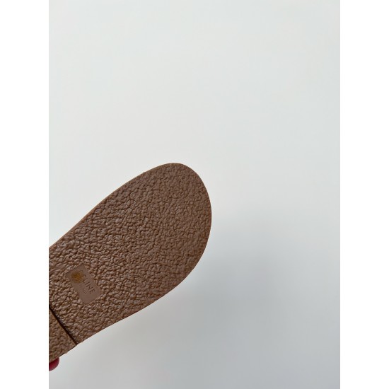 CELINE SLIPPERS