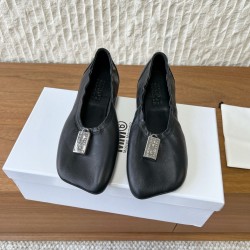 Maison Margiela Tabi Shoes