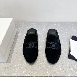 CELINE SLIPPERS