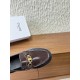 CELINE LOAFER-MARYJANE