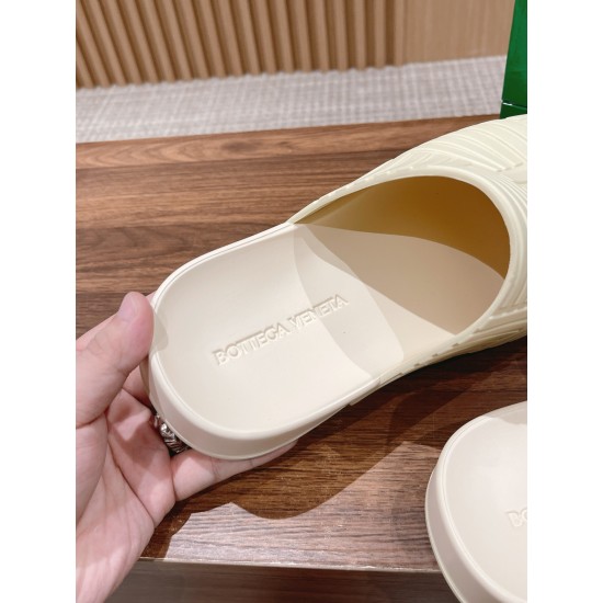 Bottega Veneta Slippers
