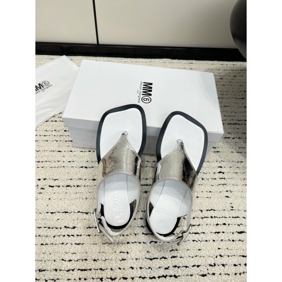Maison Margiela Tabi Shoes