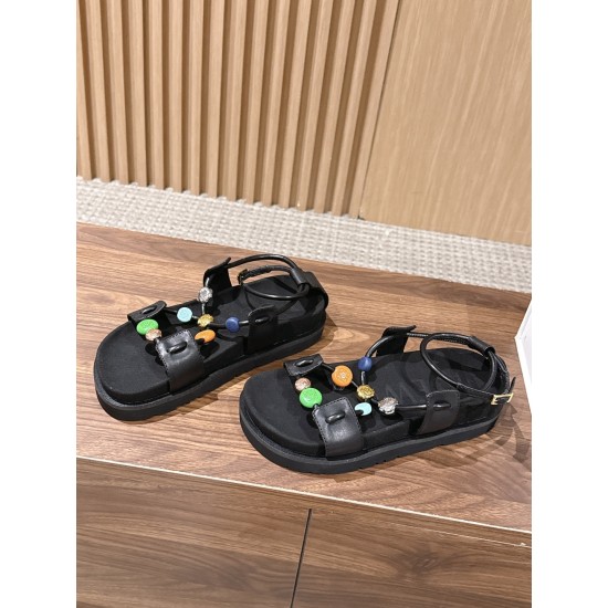 LOEWE SHOES