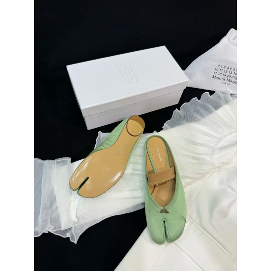 Maison Margiela Tabi Shoes