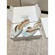 Maison Margiela Tabi Shoes