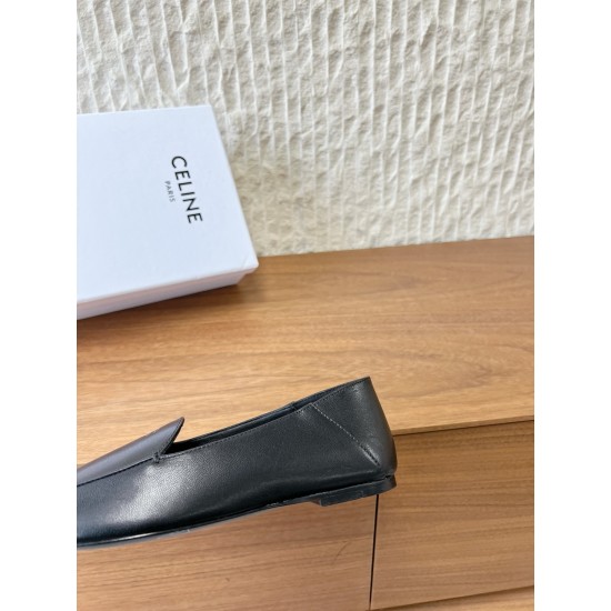 CELINE LOAFER-MARYJANE