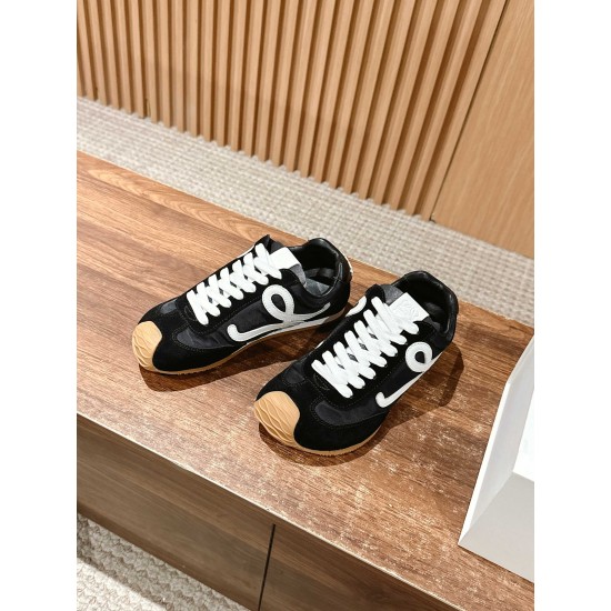 LOEWE SHOES