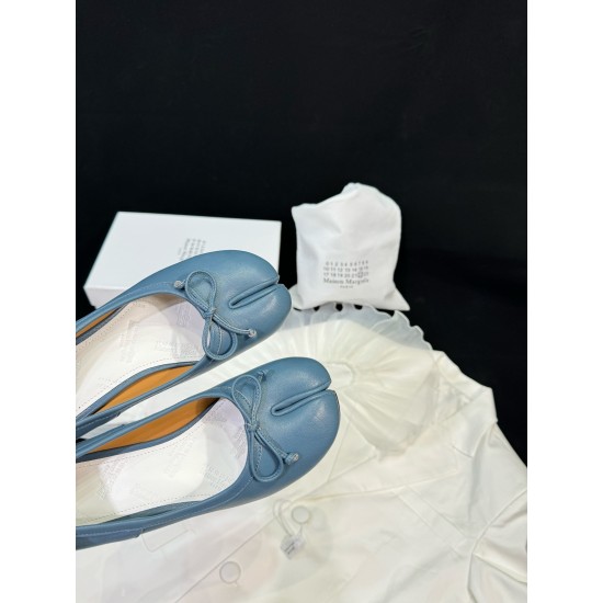 Maison Margiela Tabi Shoes