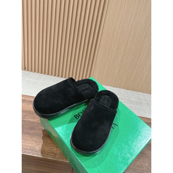 Bottega Veneta Slippers