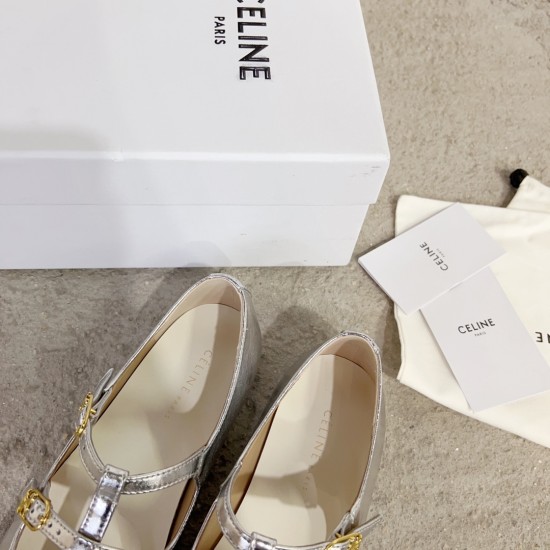 CELINE SANDALS