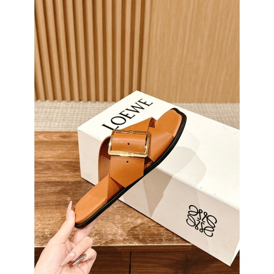 LOEWE SHOES