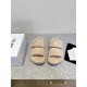 CELINE SLIPPERS