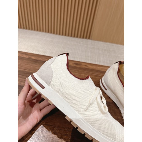 Loro Piana Sneaker