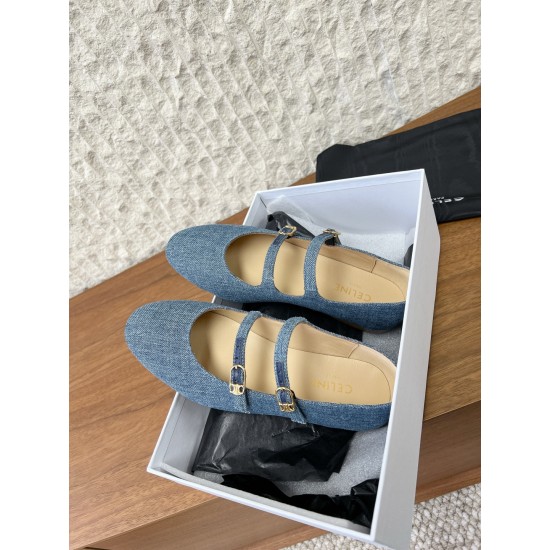 CELINE SANDALS