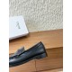 CELINE LOAFER-MARYJANE