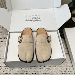 Maison Margiela Tabi Shoes