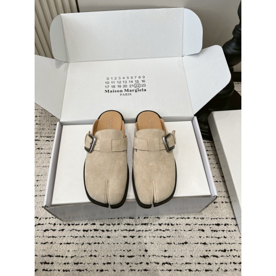Maison Margiela Tabi Shoes