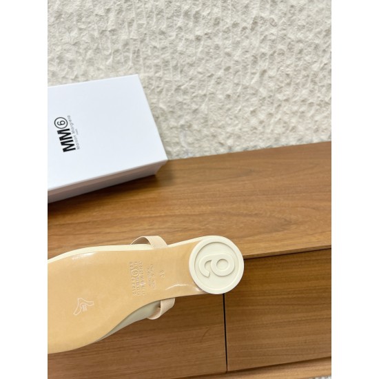 Maison Margiela Tabi Shoes
