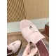 Loro Piana Loafers