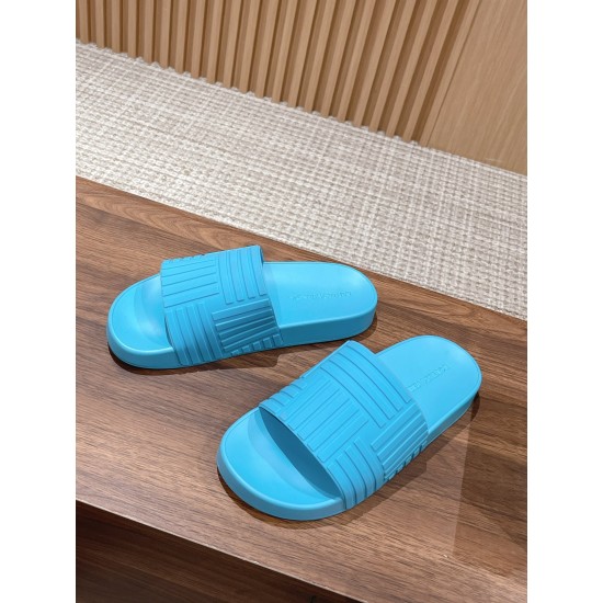 Bottega Veneta Slippers